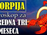 NAREDNA TRI MESECA