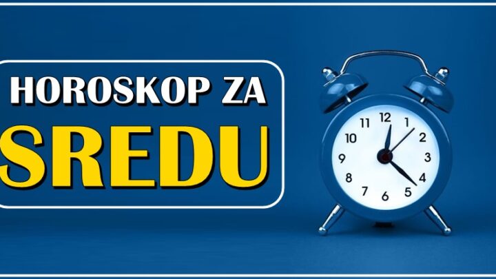26. mart – Bikovima strpljivost će biti na testu, Jarcu nesporazum prelazi u problem, a OVOM znaku sledi veoma izazovan dan!