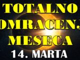 totalno pomračenje meseca