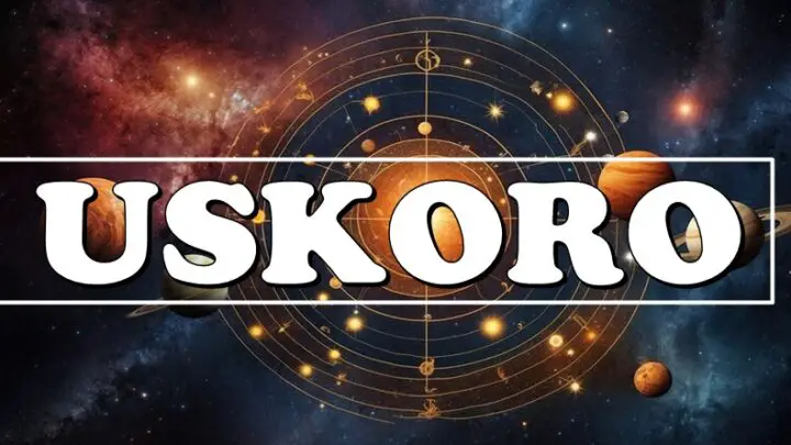 USKORO Vodoliju čeka važna odluka, Jarca veliko iznenađenje, a OVAJ znak velika nepravda!