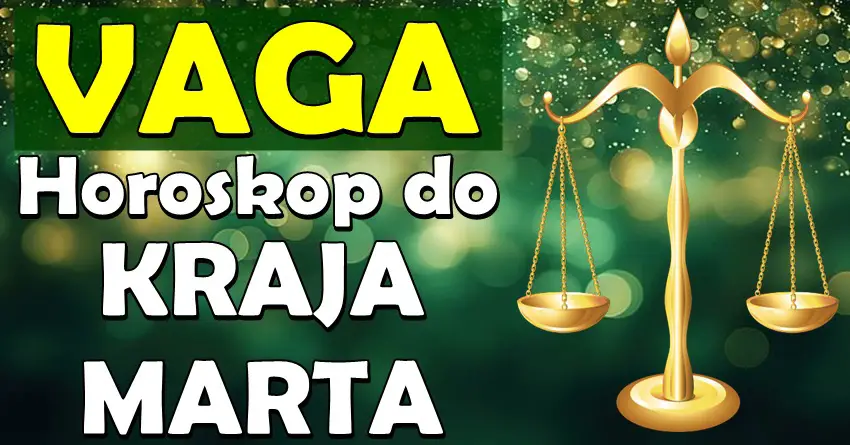 VAGE do KRAJA MARTA očekuje PRAVA ČAROLIJA! Zbog ovog će biti presrećne… VAGE do KRAJA MARTA očekuje PRAVA ČAROLIJA! Zbog ovog će biti presrećne…