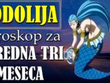 NAREDNA TRI MESECA