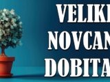 veliki novčani dobitak