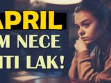 april