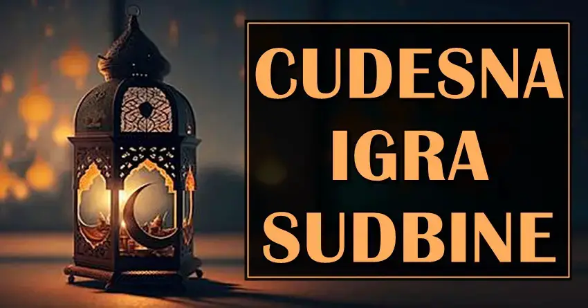 ČUDESNA IGRA SUDBINE: Ovim zodijacima stizu desavanja koja ce im omoguciti ZASLUZENU SRECU! ČUDESNA IGRA SUDBINE: Ovim zodijacima stizu desavanja koja ce im omoguciti ZASLUZENU SRECU!