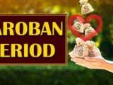 čaroban period