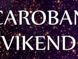 vikend