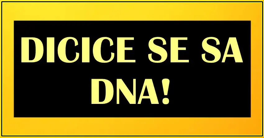 Dići će se sa DNA: OVI zodijaci SADA PATE i OCAJAVAJU, ali im SUDBINA sprema DIVNO IZNENADJENJE! Dići će se sa DNA: OVI zodijaci SADA PATE i OCAJAVAJU, ali im SUDBINA sprema DIVNO IZNENADJENJE!