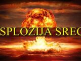 eksplozija sreće