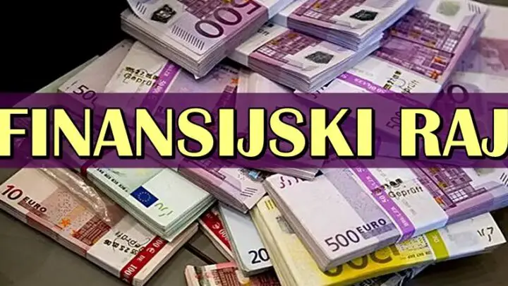 FINANSIJSKI RAJ očekuje OVE zodijake! Sledi im VELIKI NOVAC koji će promeniti sve!