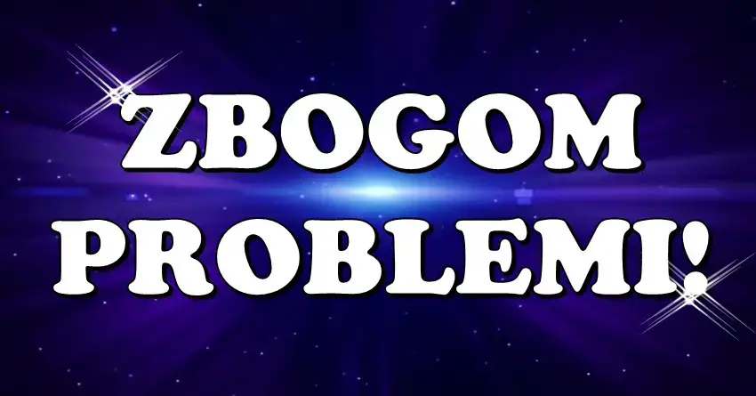 KRAJ SVIH PROBLEMA – Evo kojim zodijacima sledi NOVI POČETAK! Teški dani će postati deo prošlosti! KRAJ SVIH PROBLEMA – Evo kojim zodijacima sledi NOVI POČETAK! Teški dani će postati deo prošlosti!