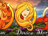 lavovi, device i škorpije