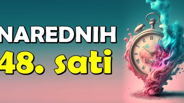 Tokom narednih 48 sati OVE znake očekuje VELIKI PREOKRET! Dani sreće tek slede!
