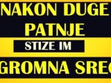 nakon tuge