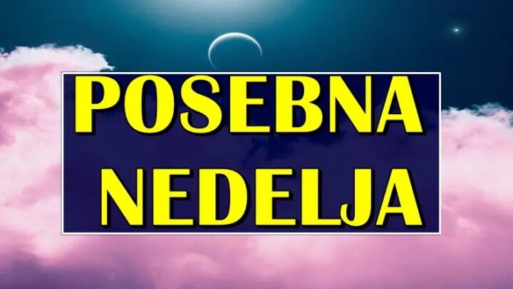 DOMINACIJA tokom nedelje! OVA SEDMICA ce biti NAJPOSEBNIJA za ova tri znaka – SVE sto pozele, oni ce i DOBITI!