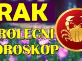 prolećni horoskop za raka
