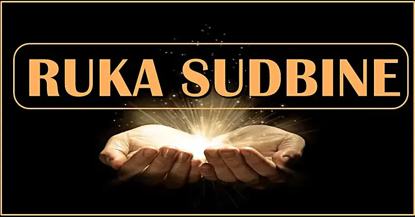 RUKA SUDBINE: Zivot ih nije mazio, ali ce ovim zodijacima sudbina doneti zasluzenu PROMENU I VELIKU SRECU! RUKA SUDBINE: Zivot ih nije mazio, ali ce ovim zodijacima sudbina doneti zasluzenu PROMENU I VELIKU SRECU!