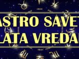 savet zlata vredan
