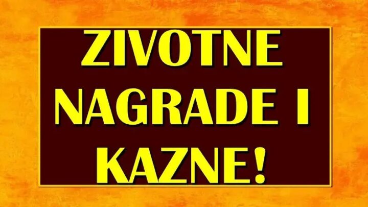 ZASLUŽENA NAGRADA uskoro stiže Devici i Jarcu, dok će OVAJ znak biti KAŽNJEN!