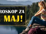 NEBESKA PORUKA ZA 1. MAJ: Univerzum ima PLAN za svaki znak!