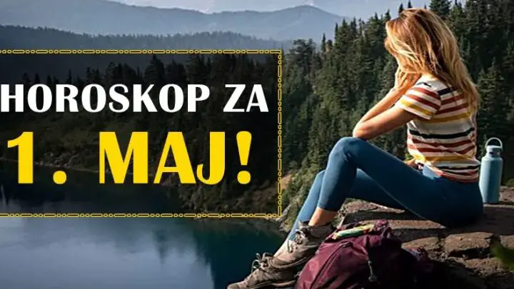 NEBESKA PORUKA ZA 1. MAJ: Univerzum ima PLAN za svaki znak!