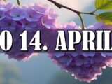 do 14. aprila