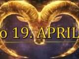 do 19. aprila
