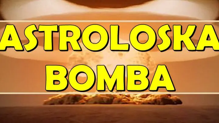 Astrološka BOMBA! Promena koju niko nije očekivao – ko je na udaru?