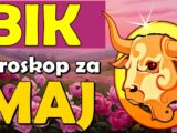 moćan maj