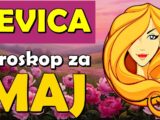 moćan mesec