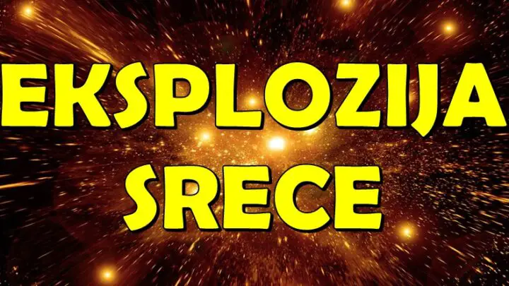 EKSPLOZIJA SREĆE! Znakovi kojima se ostvaruju NAJLUĐI SNOVI!