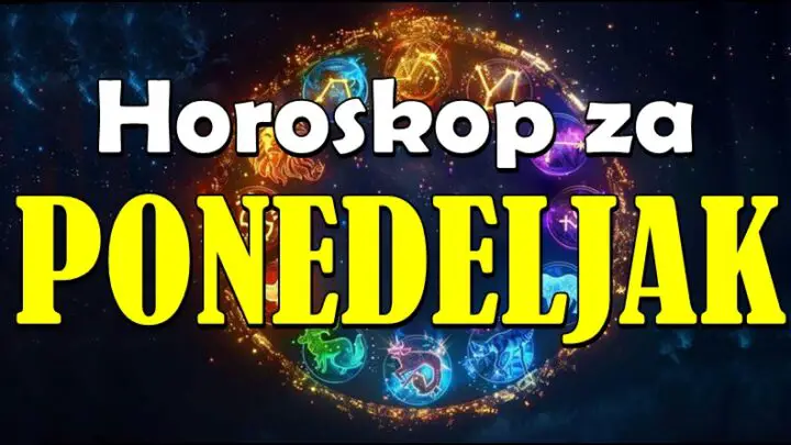 28. April donosi sudbinske preokrete: Dan kada zvezde menjaju pravila igre!