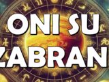 oni su izabrani