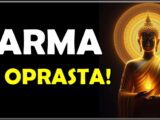 karma ne oprašta