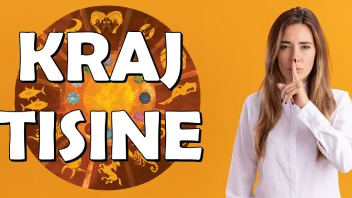 Kraj tišine – Ovi znaci ulaze u NAJBITNIJI PERIOD ŽIVOTA!