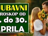 ljubavni horoskop