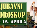 do 15. aprila