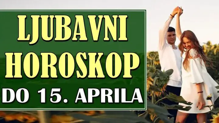 Do 15. aprila slede LJUBAVNE PROMENE I PRAVA ČUDA! Ove znake očekuje najveći preokret!