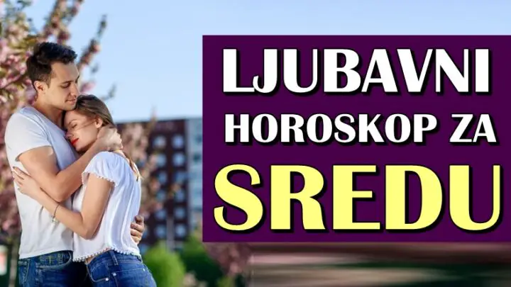 LJUBAV kuca na vrata 30. aprila: Jedan znak će ZAUVEK zapamtiti ovaj dan!