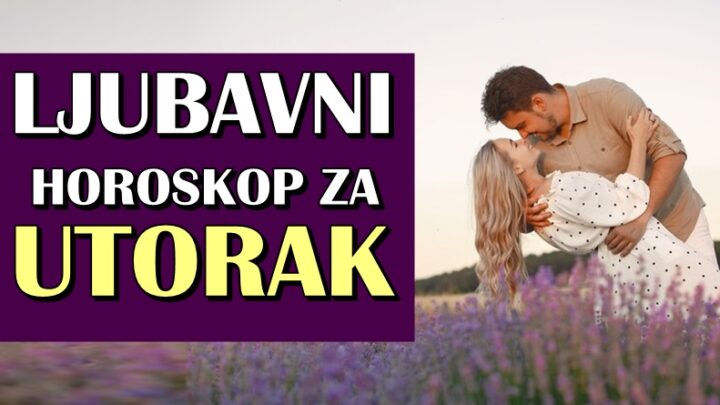Ljubav cveta 29. aprila: Dan nezaboravnih emocija i novih početaka!