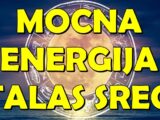 sedmica u kojoj se završava april i počinje maj