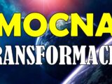 moćna transformacija