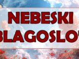 nebeski blagoslov