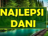 najlepši dani