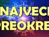 astrolozi su u šoku