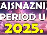 tiho, ali moćno