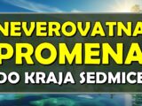sudar zvezda