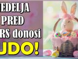 Nedelja pred Uskrs