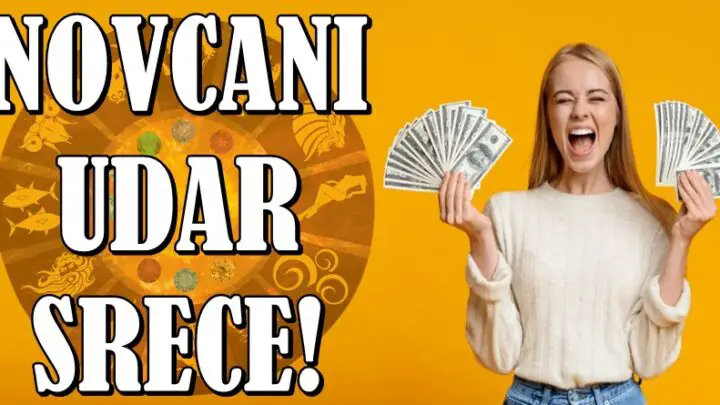 NOVČANI UDAR SREĆE: Znakovi koji postaju MAGNET za finansijski uspeh i veliki novac!