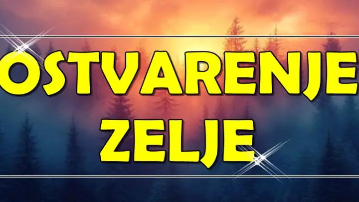 PRVA POLOVINA MESECA  i šansa da se OSTVARI ŽELJA: Blago OVIM znacima – čekaju ih DIVNI TRENUCI!